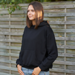 Why Wholesale Black Hoodies Are a Must-Have for Retailers in 2025